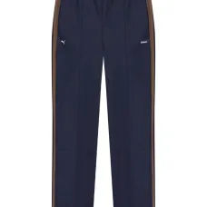 Спортивные брюки с лампасами из коллаборации с JJJound