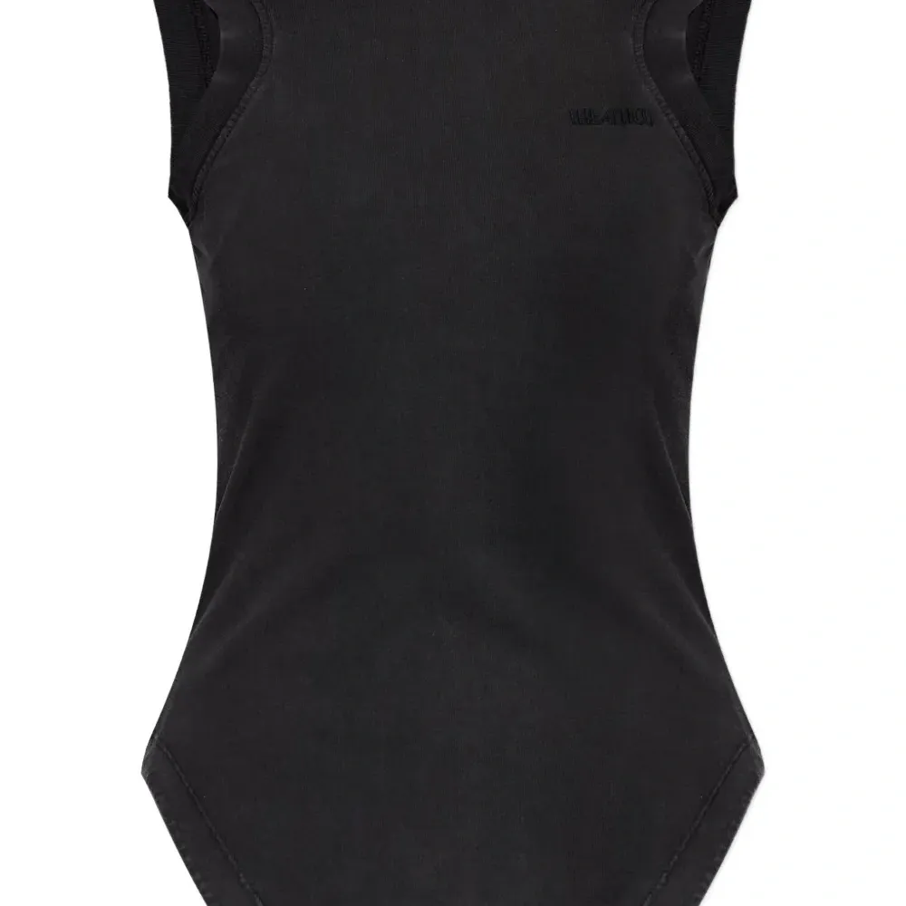 Топ Reese с логотипом