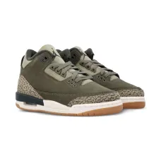 Кроссовки Air Jordan 3