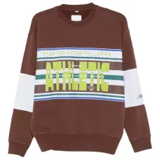 Свитшот Lamont X Martin Rose