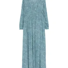 Платье с принтом Платье с принтом