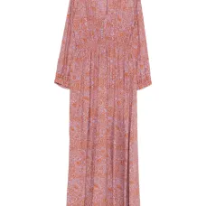 Платье April с цветочным принтом Платье April с цветочным принтом