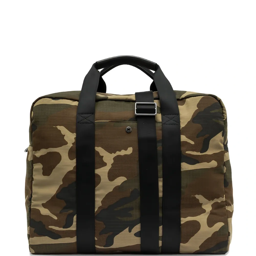Камуфляжная дорожная сумка Oslo Камуфляжная дорожная сумка Oslo