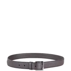 Ремень с пряжкой