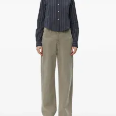 Рубашка Readers в полоску