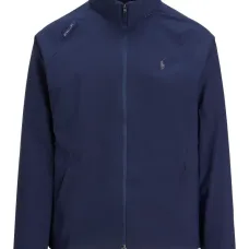 Куртка с логотипом