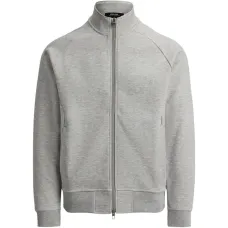 Толстовка на молнии