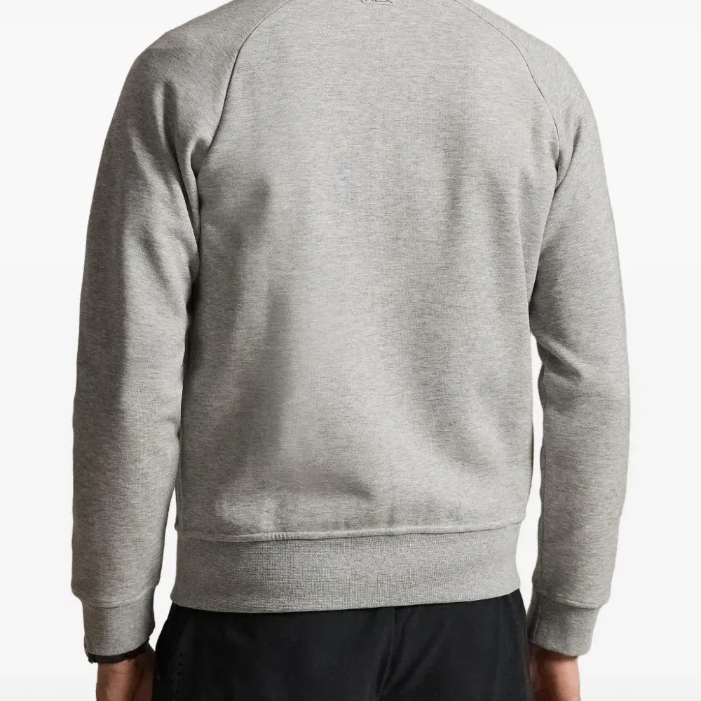 Толстовка на молнии