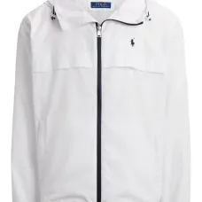 Куртка Glenmoor с капюшоном и кулиской