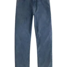 Вельветовые брюки