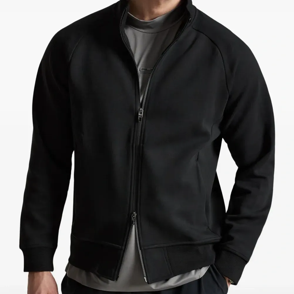 Толстовка на молнии