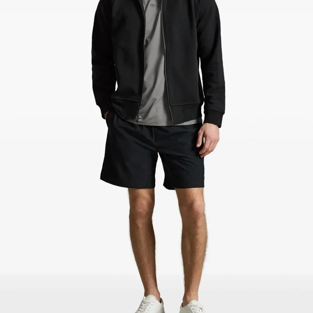 Толстовка на молнии