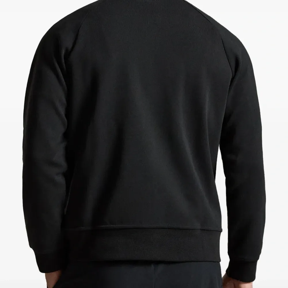 Толстовка на молнии