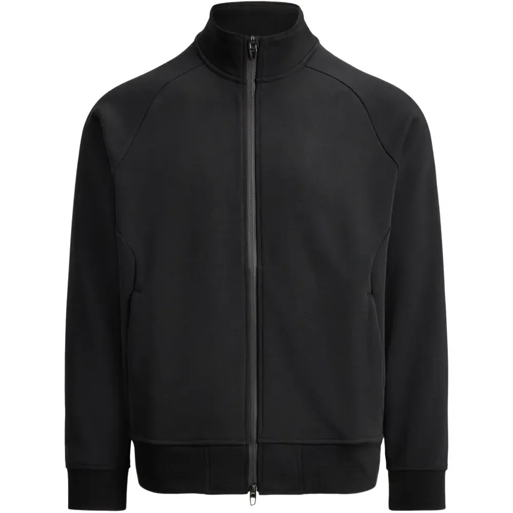 Толстовка на молнии