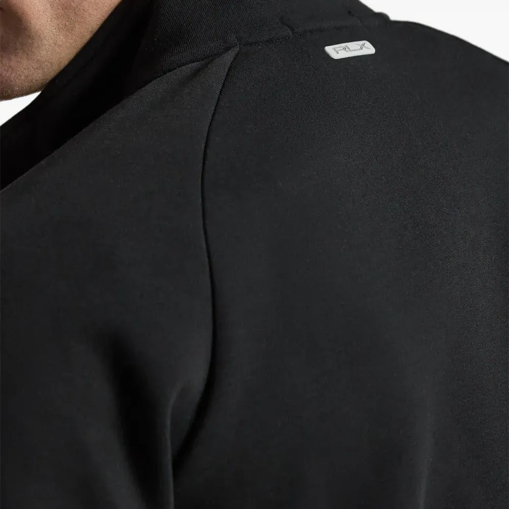 Толстовка на молнии