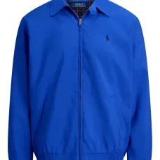 Твиловая куртка Bi-Swing с логотипом Твиловая куртка Bi-Swing с логотипом