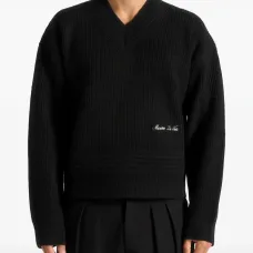 Свитер Rémi с V-образным вырезом Свитер Rémi с V-образным вырезом