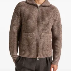 Кардиган Jamie на молнии