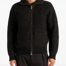 Кардиган Jamie на молнии