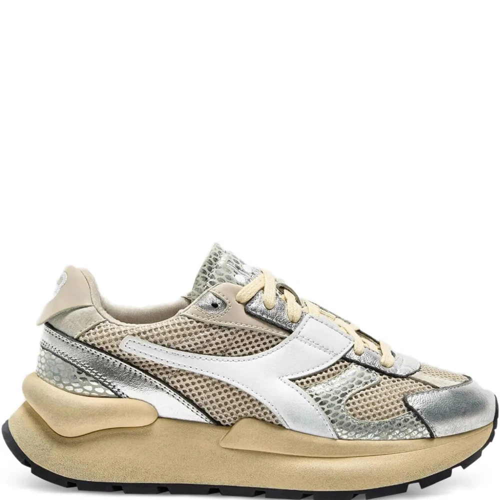 Кроссовки Mercury Elite Cobra Used WN