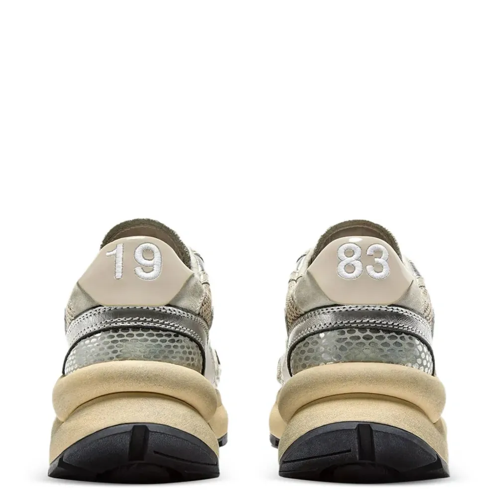 Кроссовки Mercury Elite Cobra Used WN Кроссовки Mercury Elite Cobra Used WN