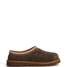 Мюли на каблуке