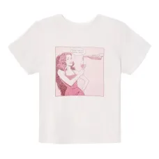 Футболка Classic Drink Wine