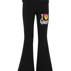 Легинсы с графичным принтом Легинсы с графичным принтом