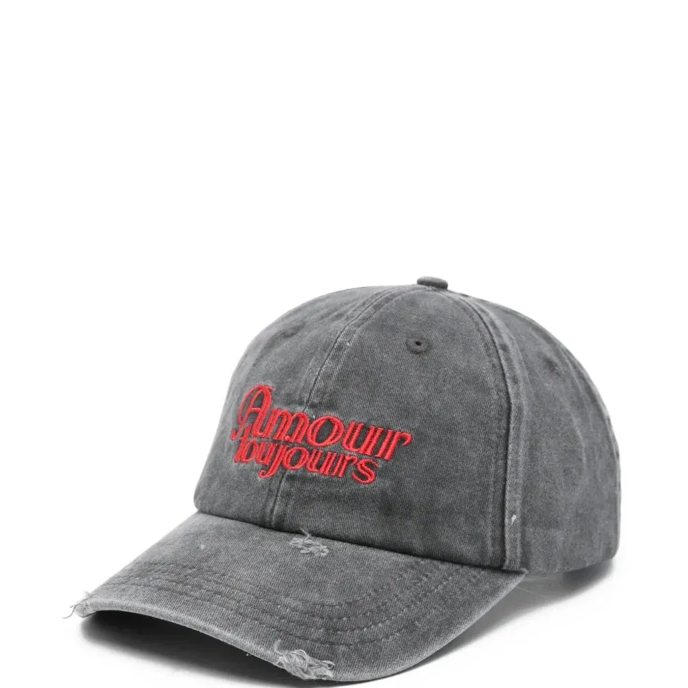 Кепка Love Always с вышивкой Кепка Love Always с вышивкой