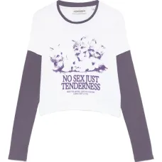 Футболка Kitten Crush Футболка Kitten Crush