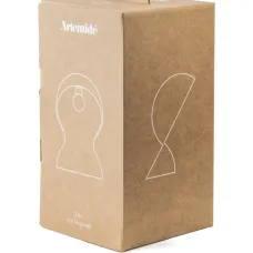 Настольная лампа с ручкой