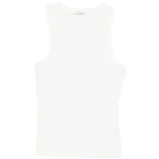 Майка с круглым вырезом Майка с круглым вырезом