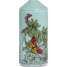 Ароматический спрей для дома с принтом (100 мл)