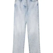 Брюки Button Pantaloni