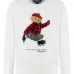 Толстовка Polo Bear Толстовка Polo Bear