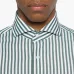 Полосатая рубашка
