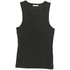 Майка с круглым вырезом Майка с круглым вырезом