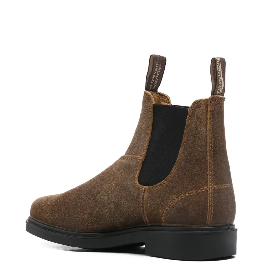 Ботинки челси 2581