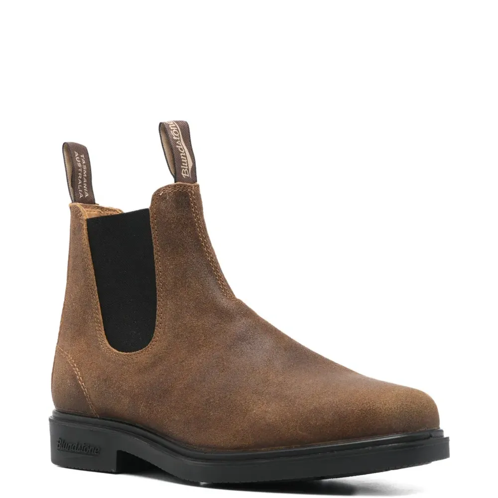 Ботинки челси 2581