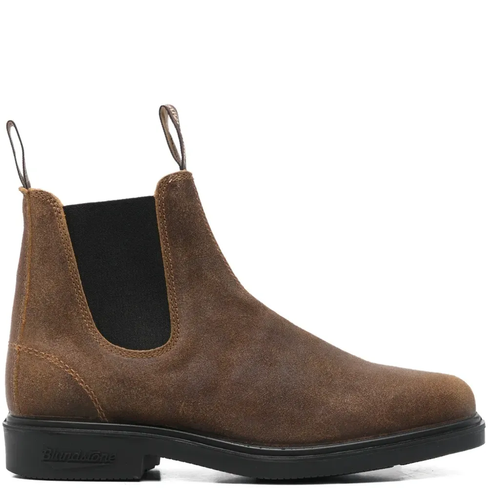 Ботинки челси 2581