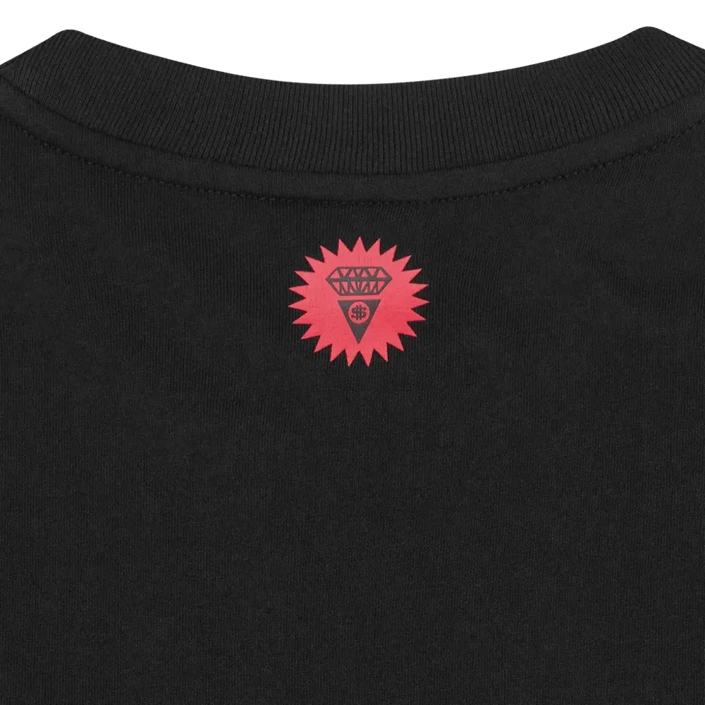 Футболка с графичным принтом Футболка с графичным принтом