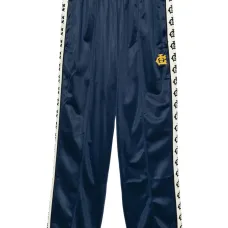 Спортивные брюки с логотипной лентой