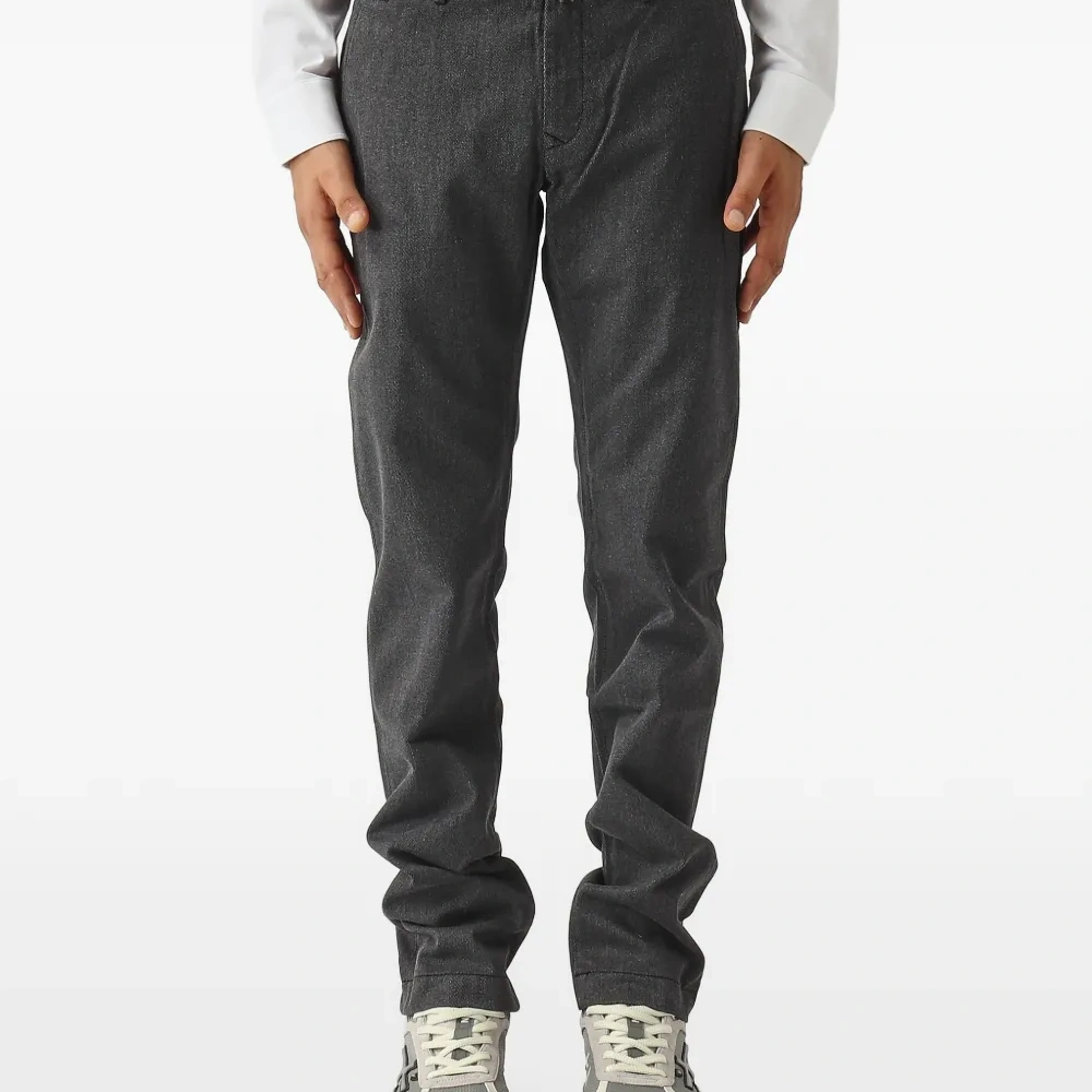 Хлопковые брюки