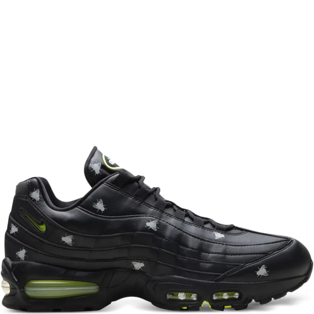 Кроссовки Air Max 95 prm