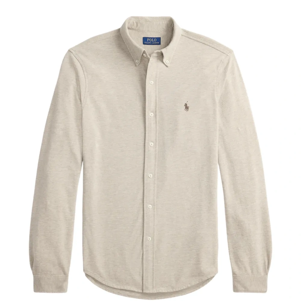 Рубашка на пуговицах