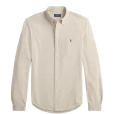 Рубашка на пуговицах