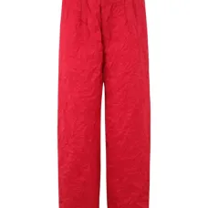 Фактурные брюки