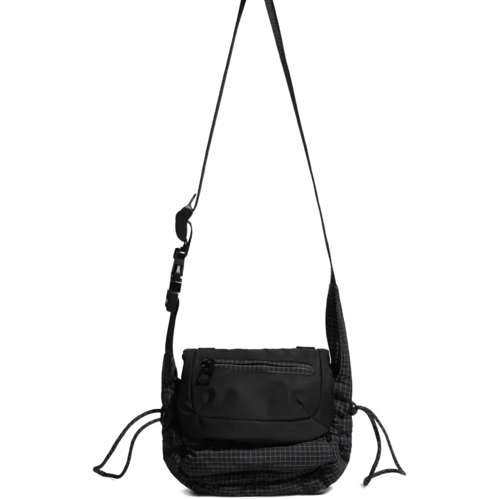 Мини-сумка Flow