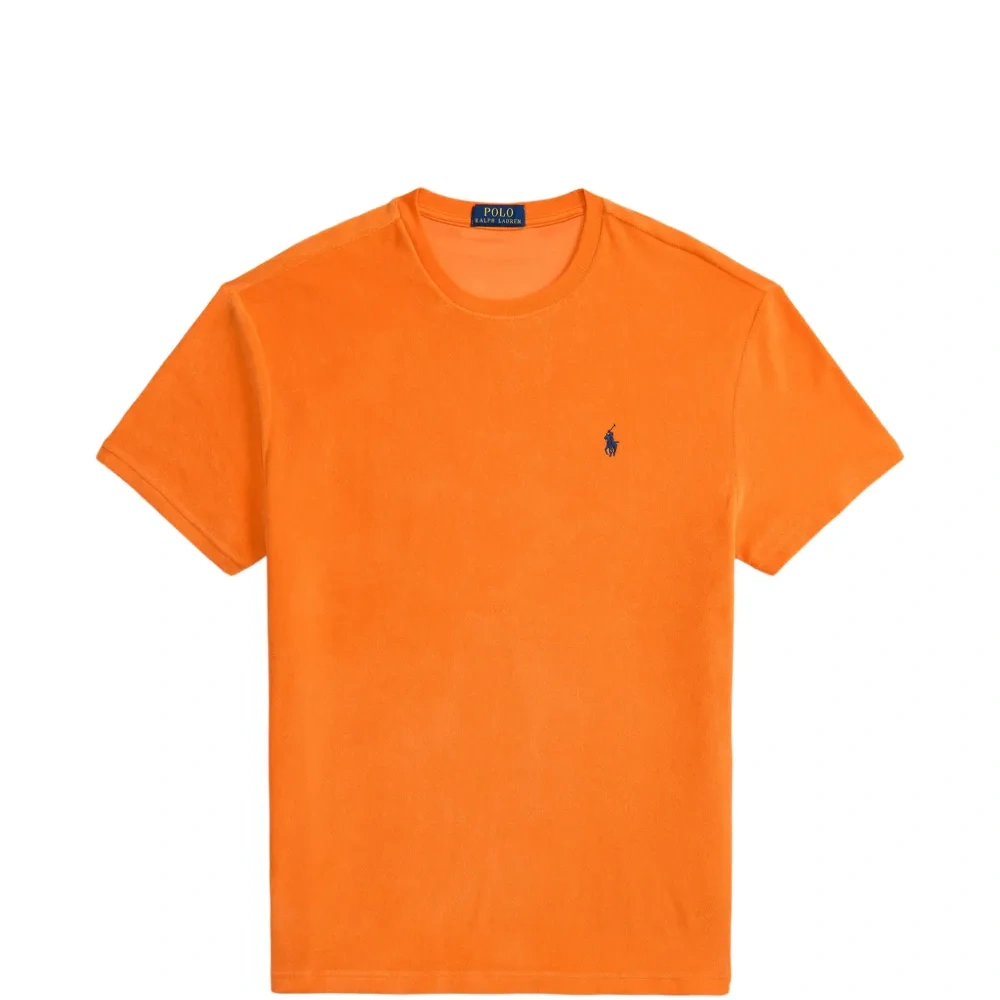 Футболка с логотипом