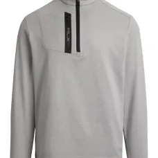 Толстовка с воротником-стойкой Толстовка с воротником-стойкой